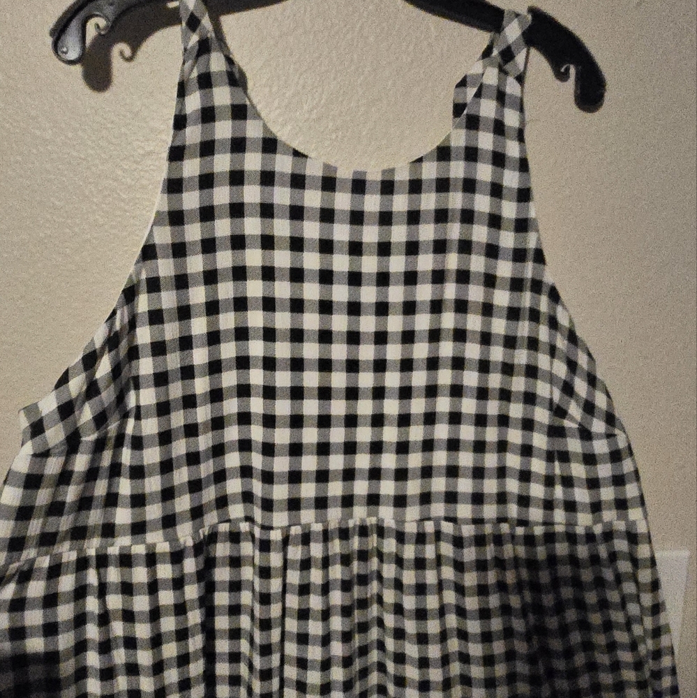Dress Maxi